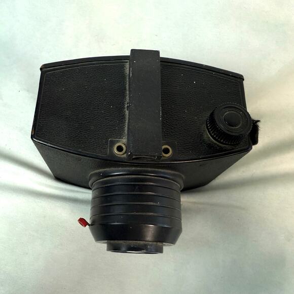 Vintage 1940s Ansco Pioneer Film Camera - Picture 4 of 7